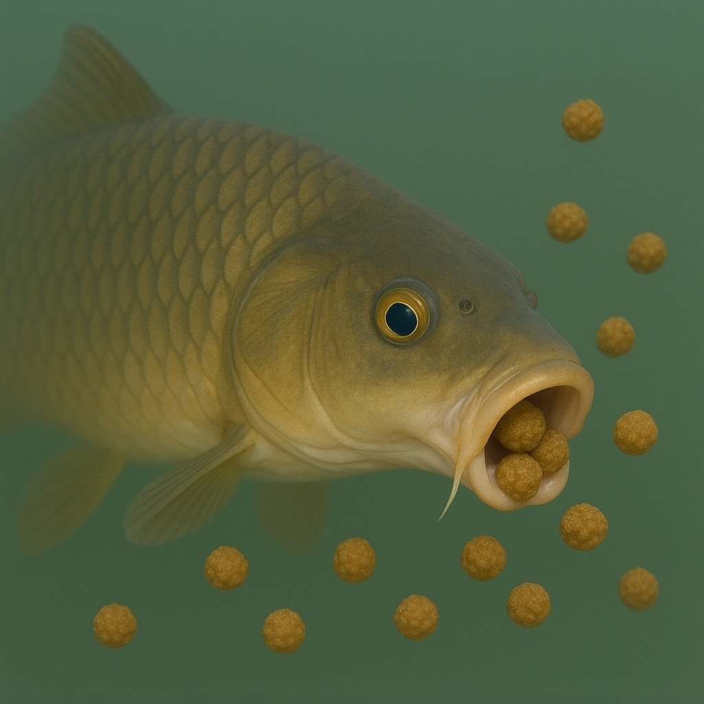 Fish Feed