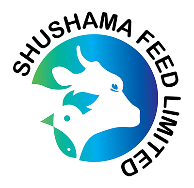 shushama feed logo