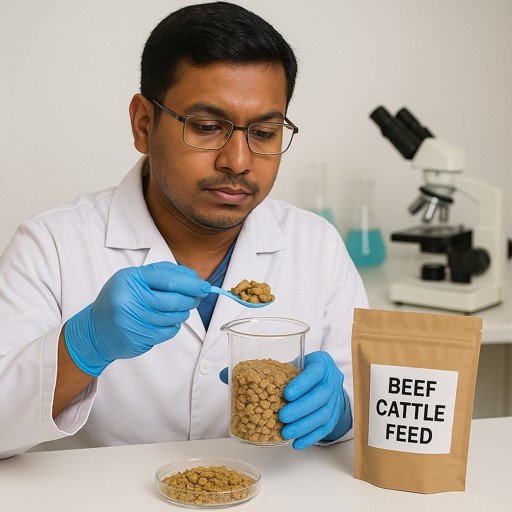 Cattle Feed