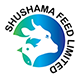 shushama feed logo