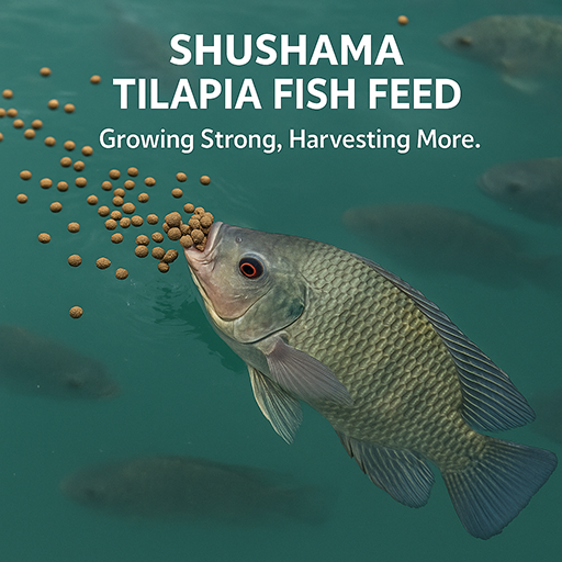 Fish Feed