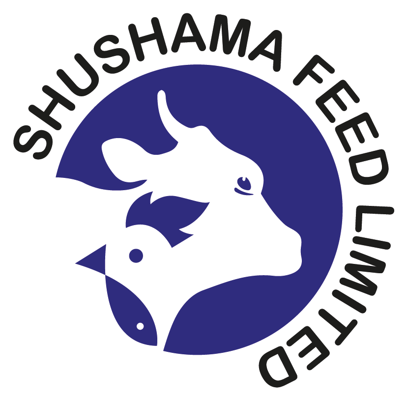 shushama feed logo
